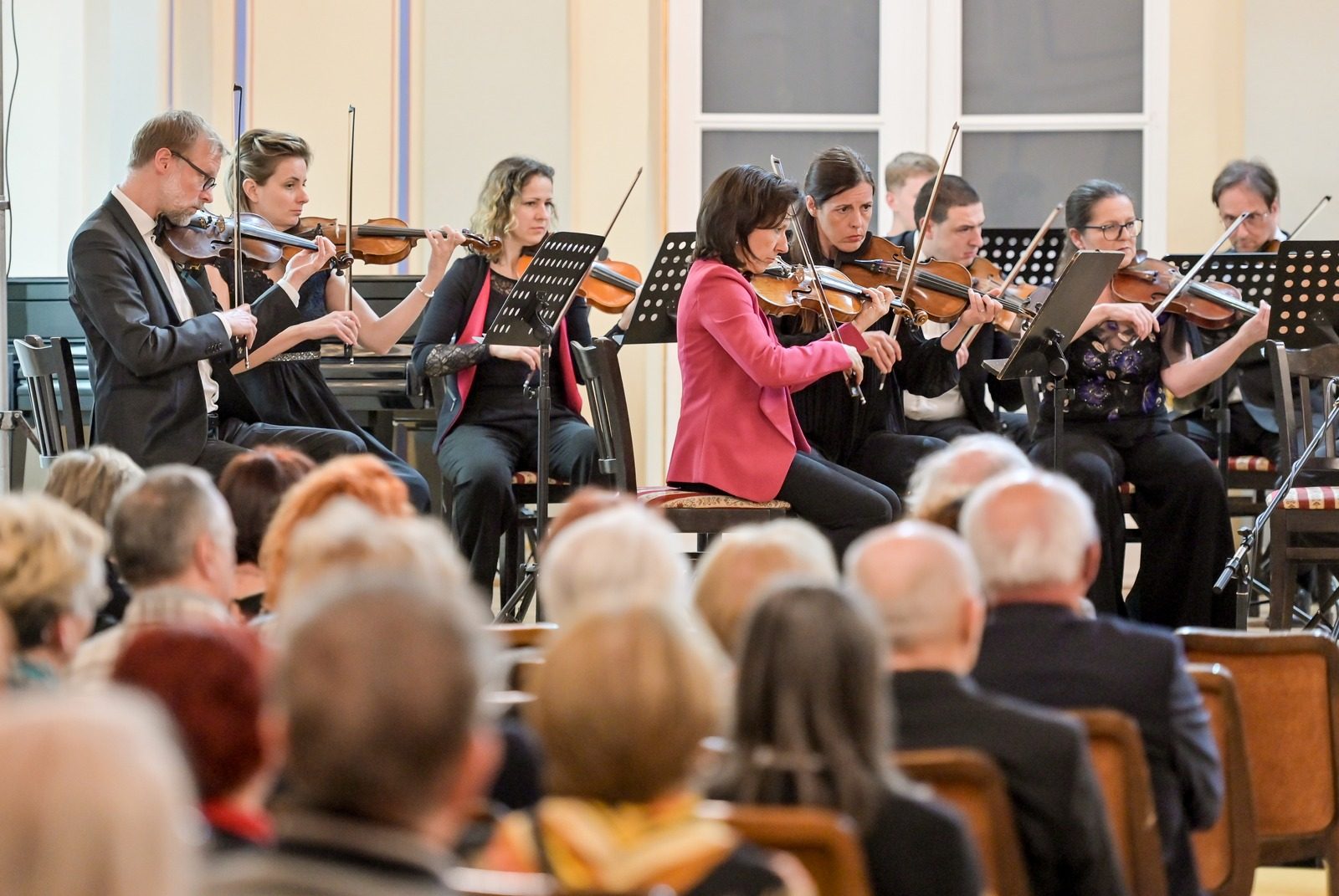 Varaždinski komorni orkestar