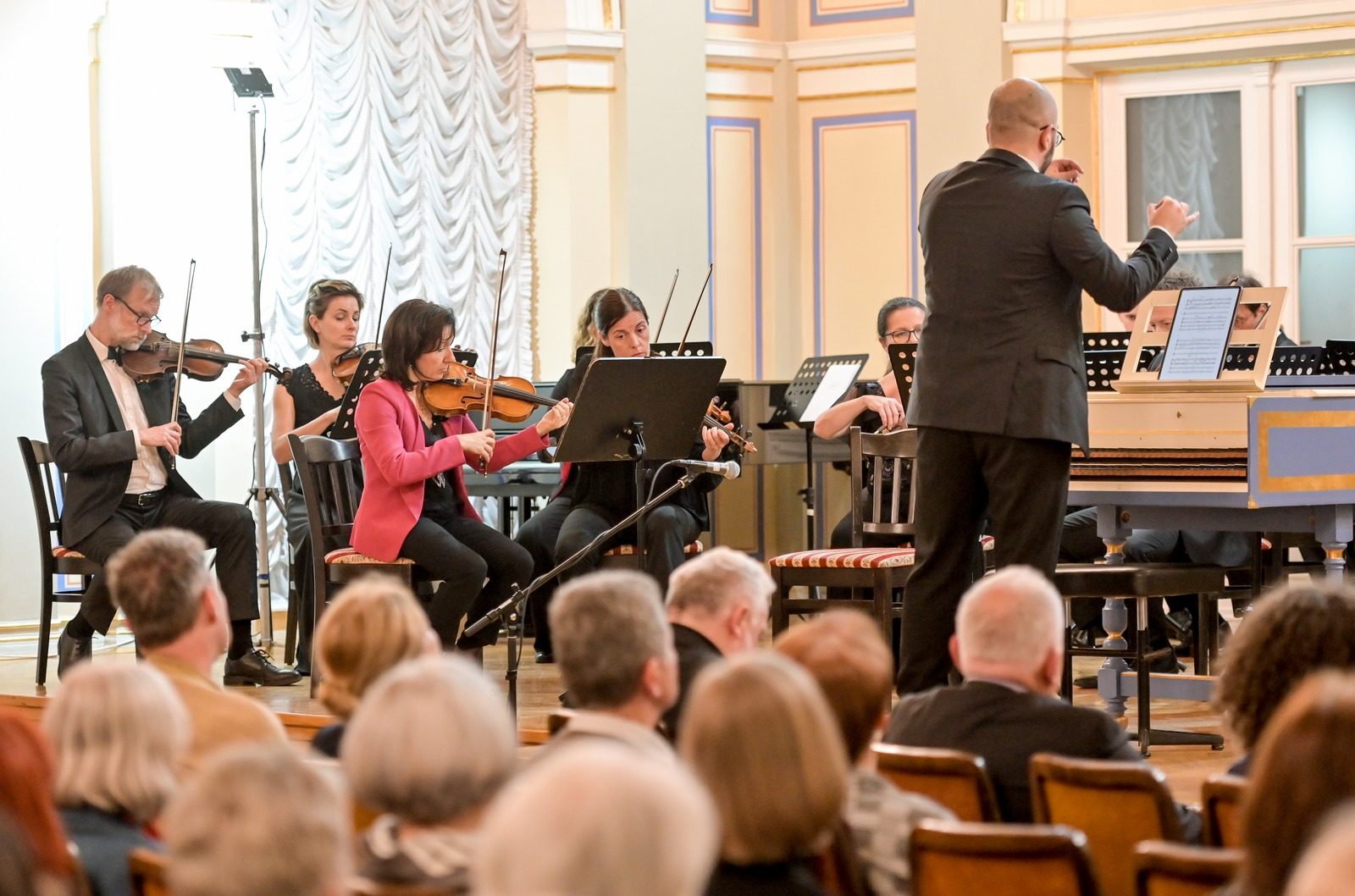 Varaždinski komorni orkestar