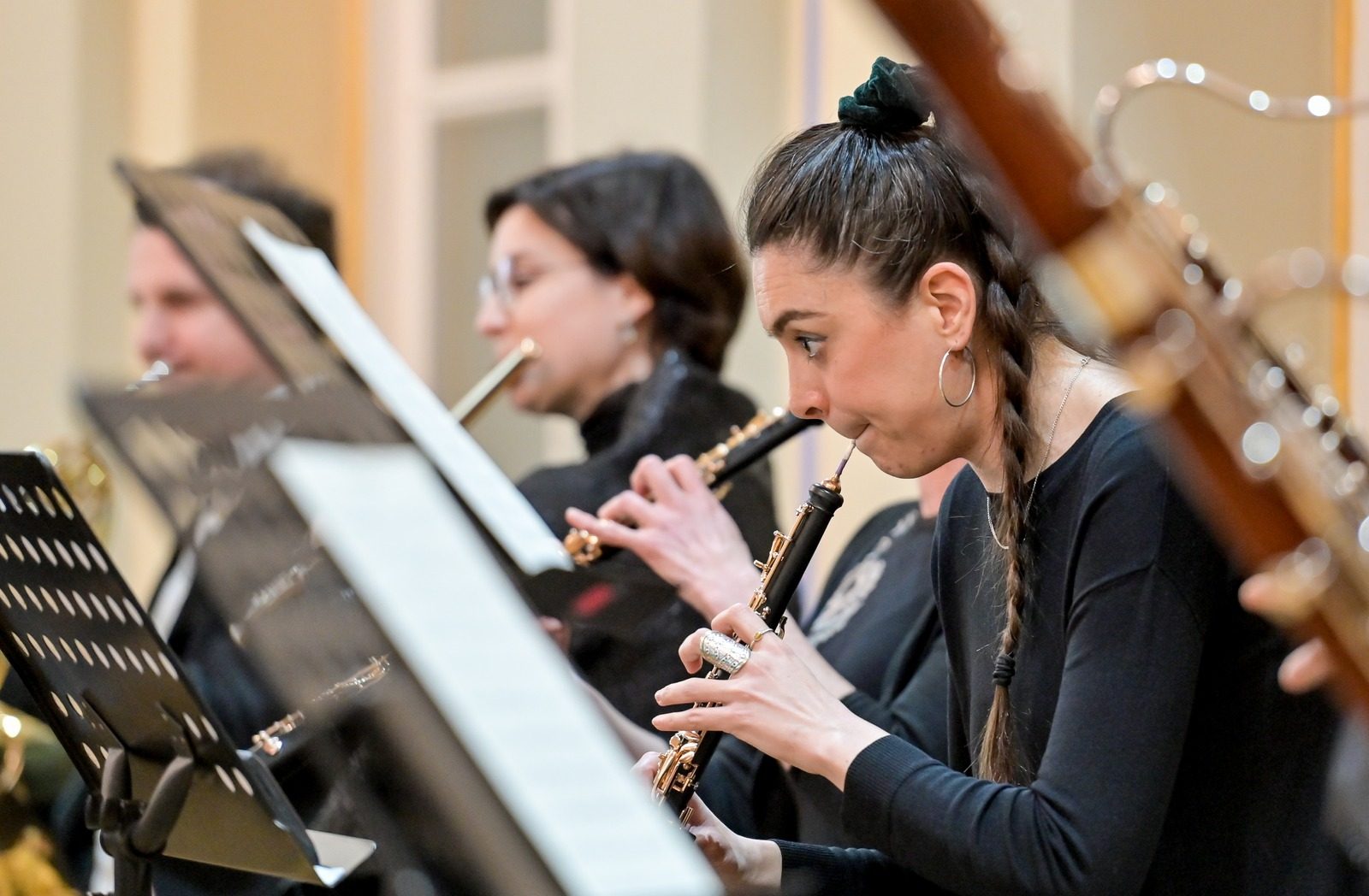 Varaždinski komorni orkestar