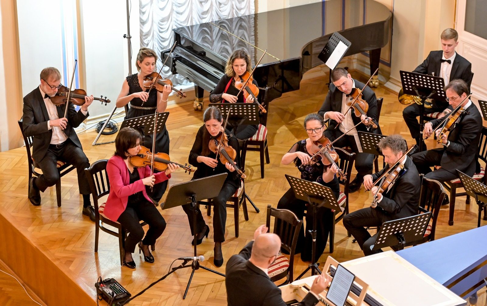 Varaždinski komorni orkestar