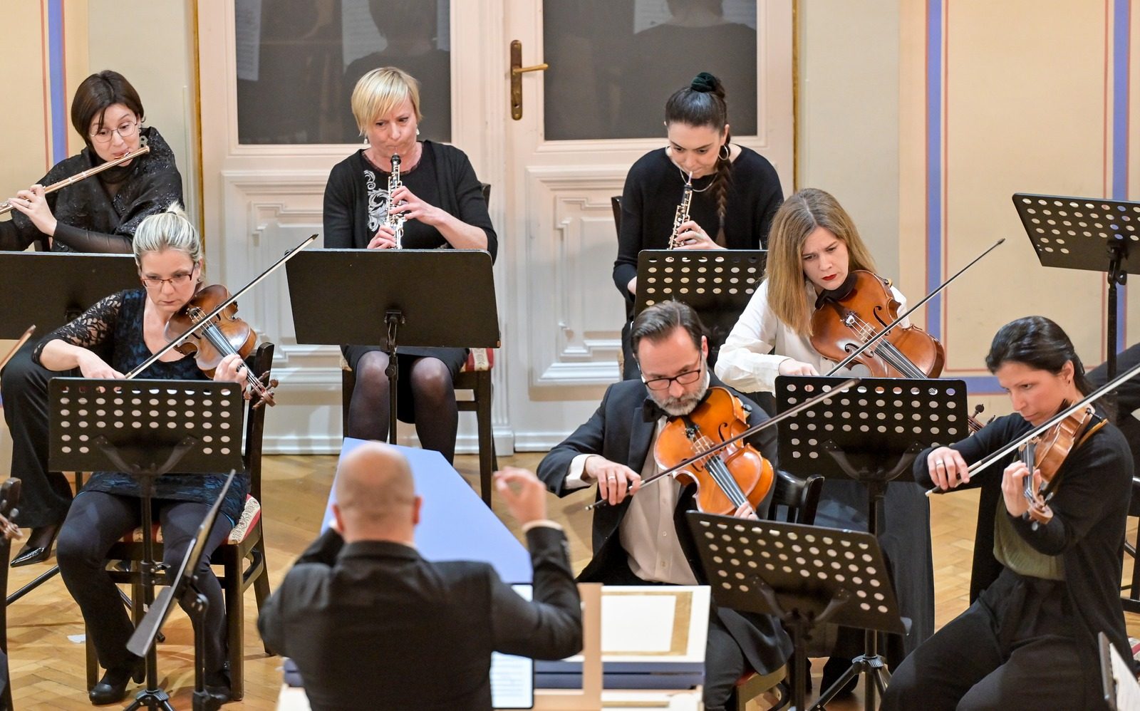Varaždinski komorni orkestar