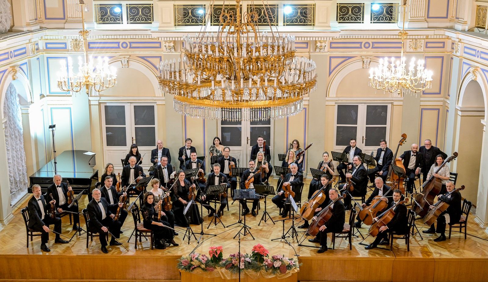 Varaždinski komorni orkestar