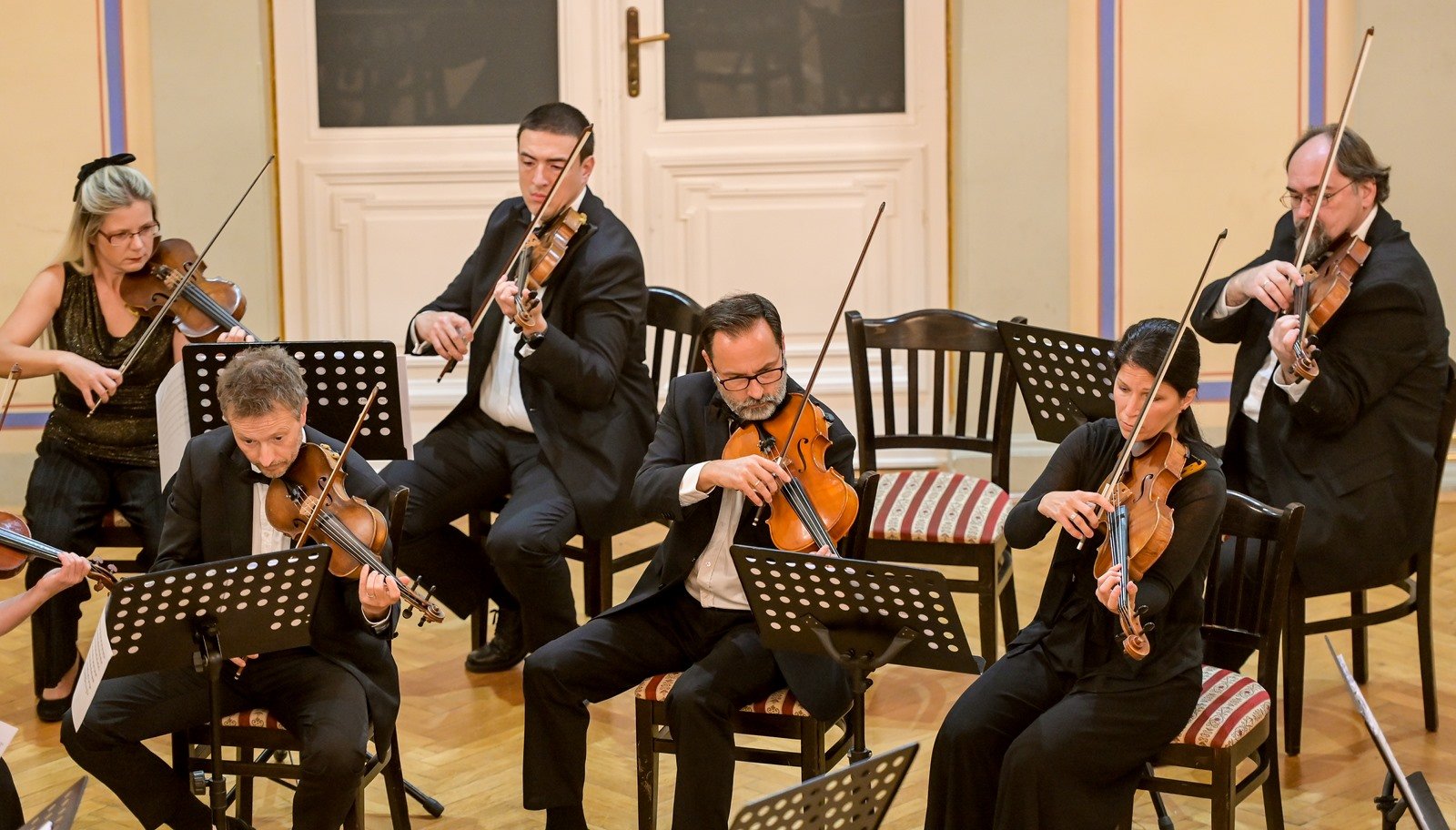 Varaždinski komorni orkestar