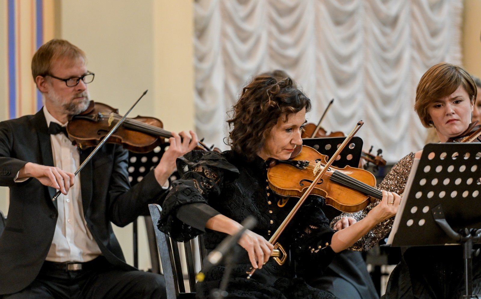 Varaždinski komorni orkestar