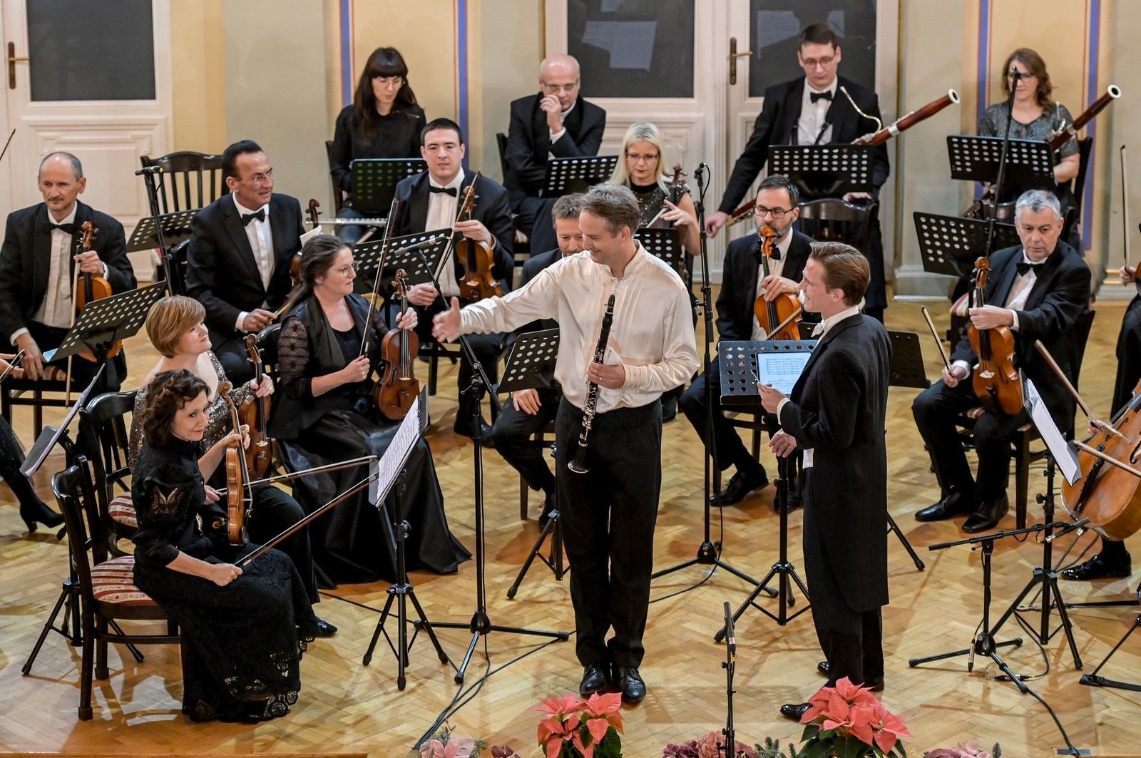 Varaždinski komorni orkestar