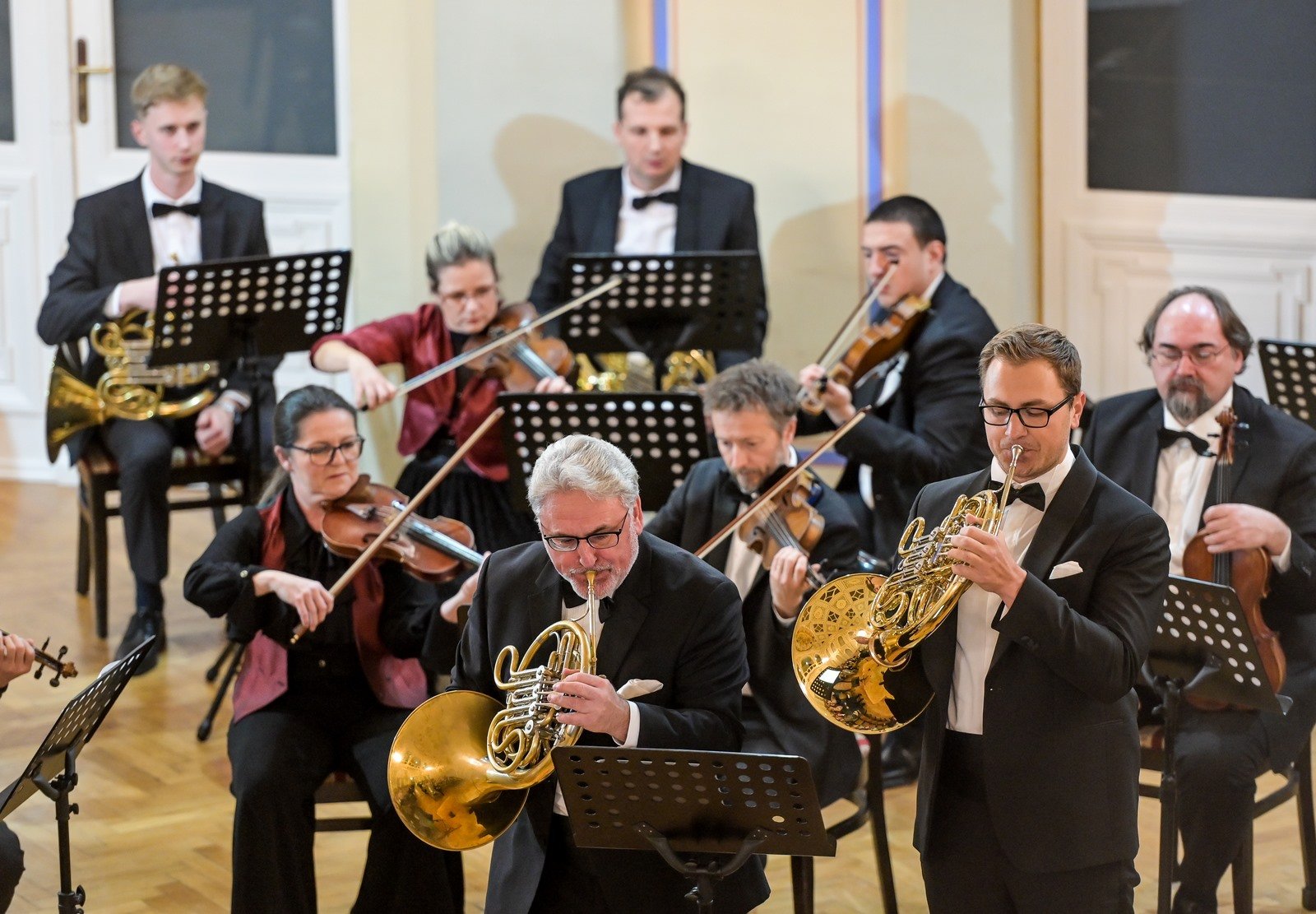 Varaždinski komorni orkestar