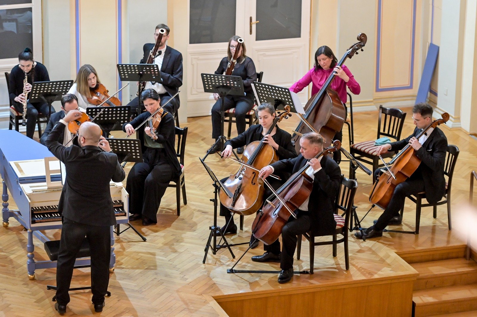 Varaždinski komorni orkestar