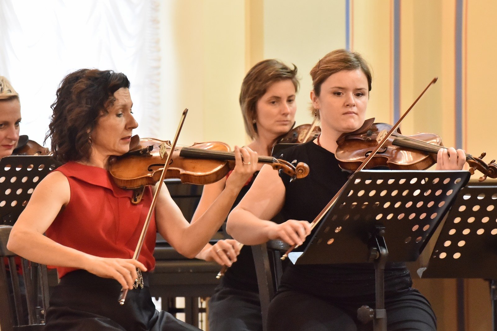 Varaždinski komorni orkestar