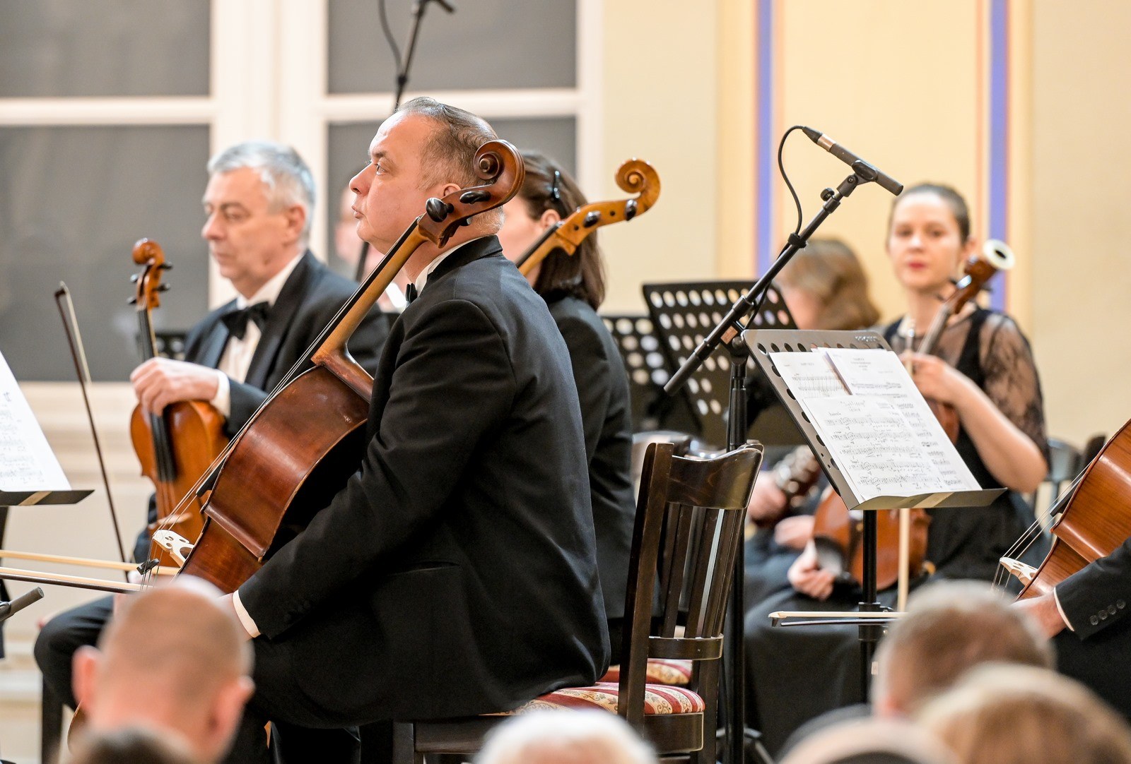 Varaždinski komorni orkestar