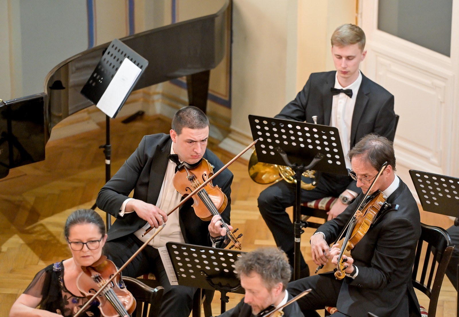 Varaždinski komorni orkestar