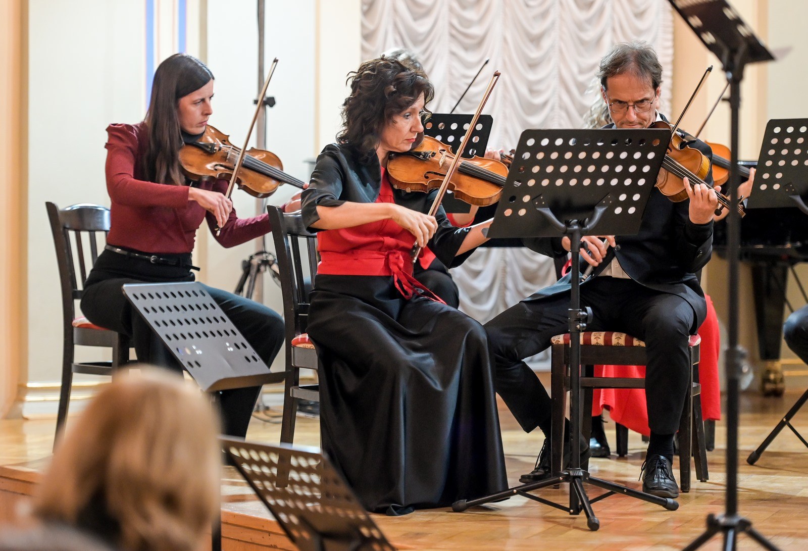 Varaždinski komorni orkestar
