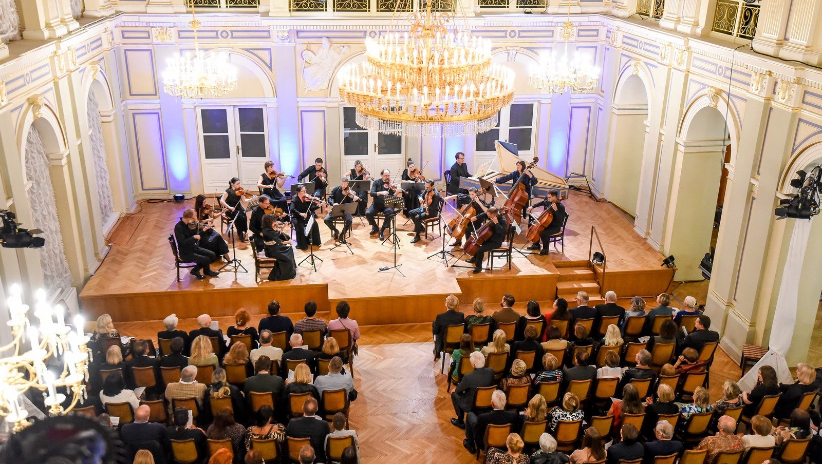 Varaždinski komorni orkestar