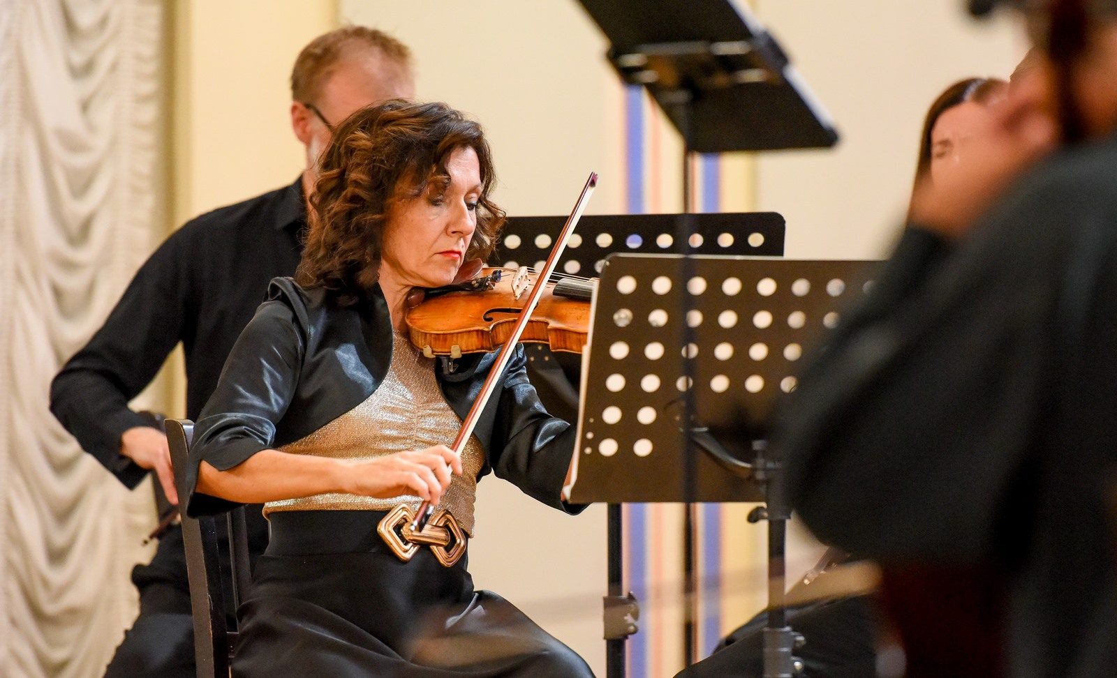 Varaždinski komorni orkestar