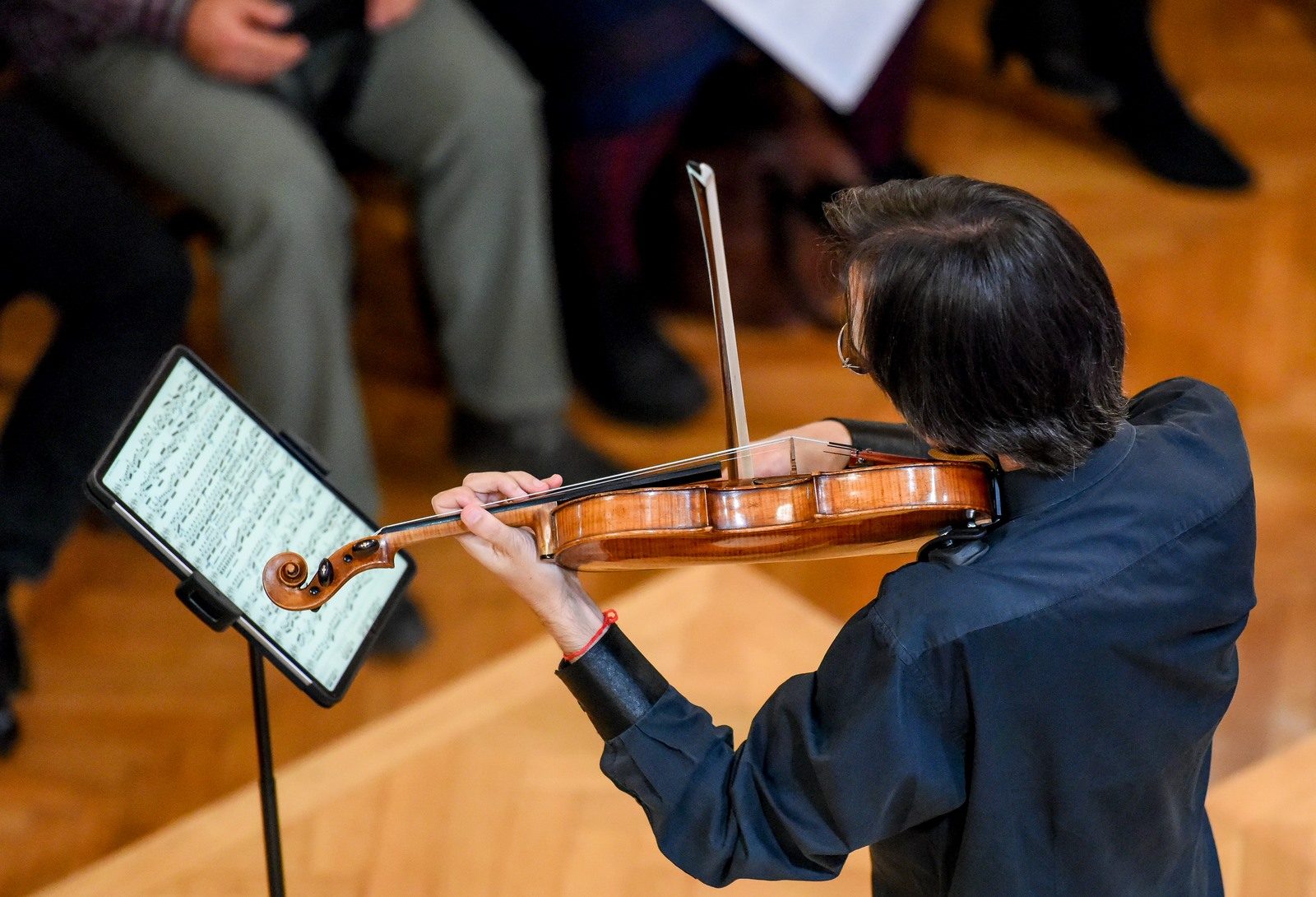 Varaždinski komorni orkestar