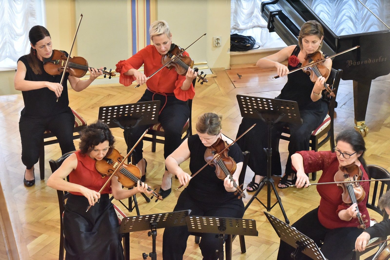 Varaždinski komorni orkestar