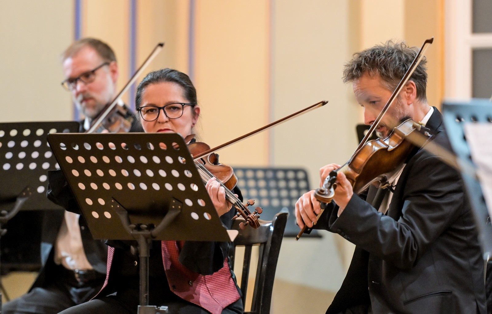 Varaždinski komorni orkestar