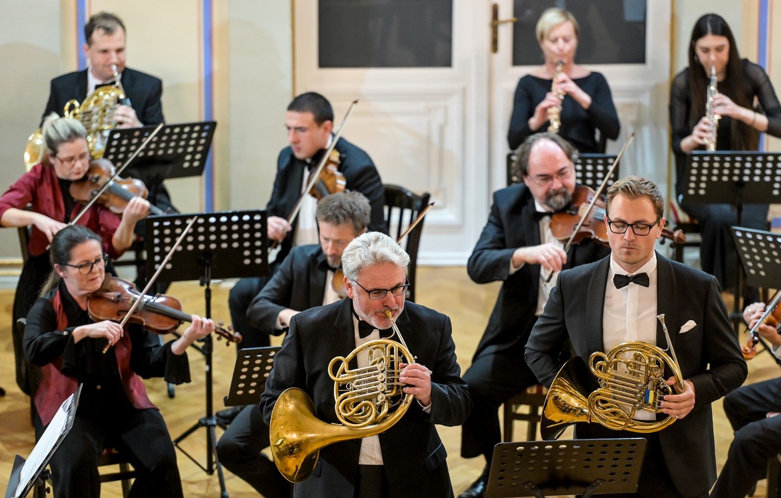 Varaždinski komorni orkestar