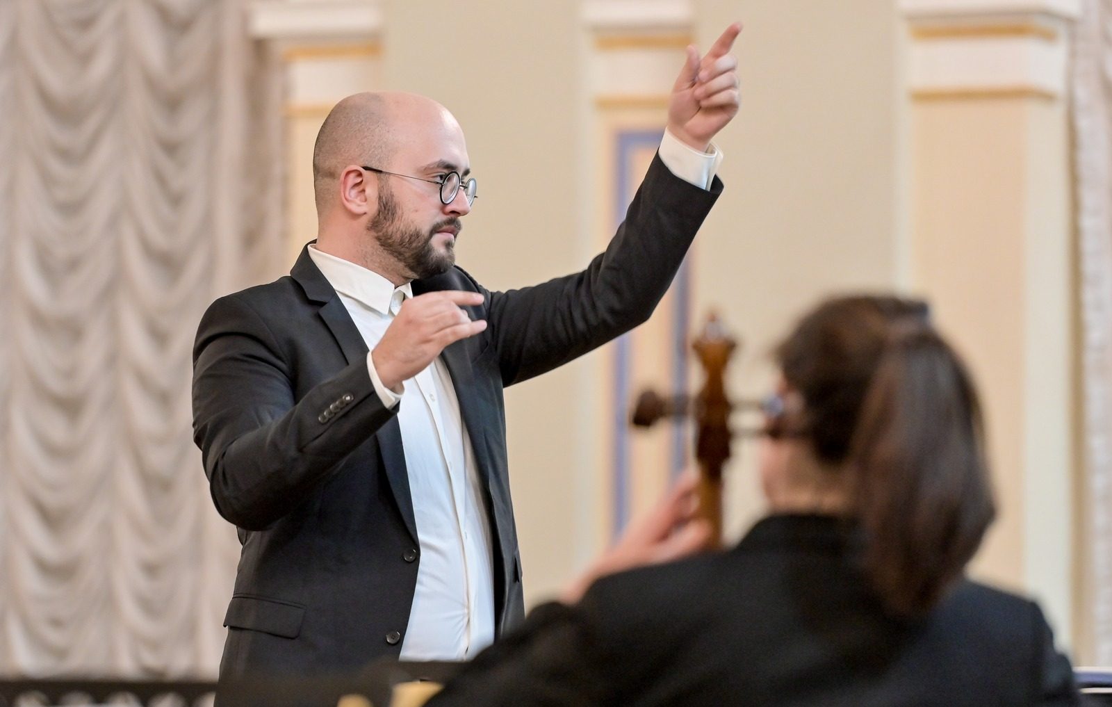 Varaždinski komorni orkestar