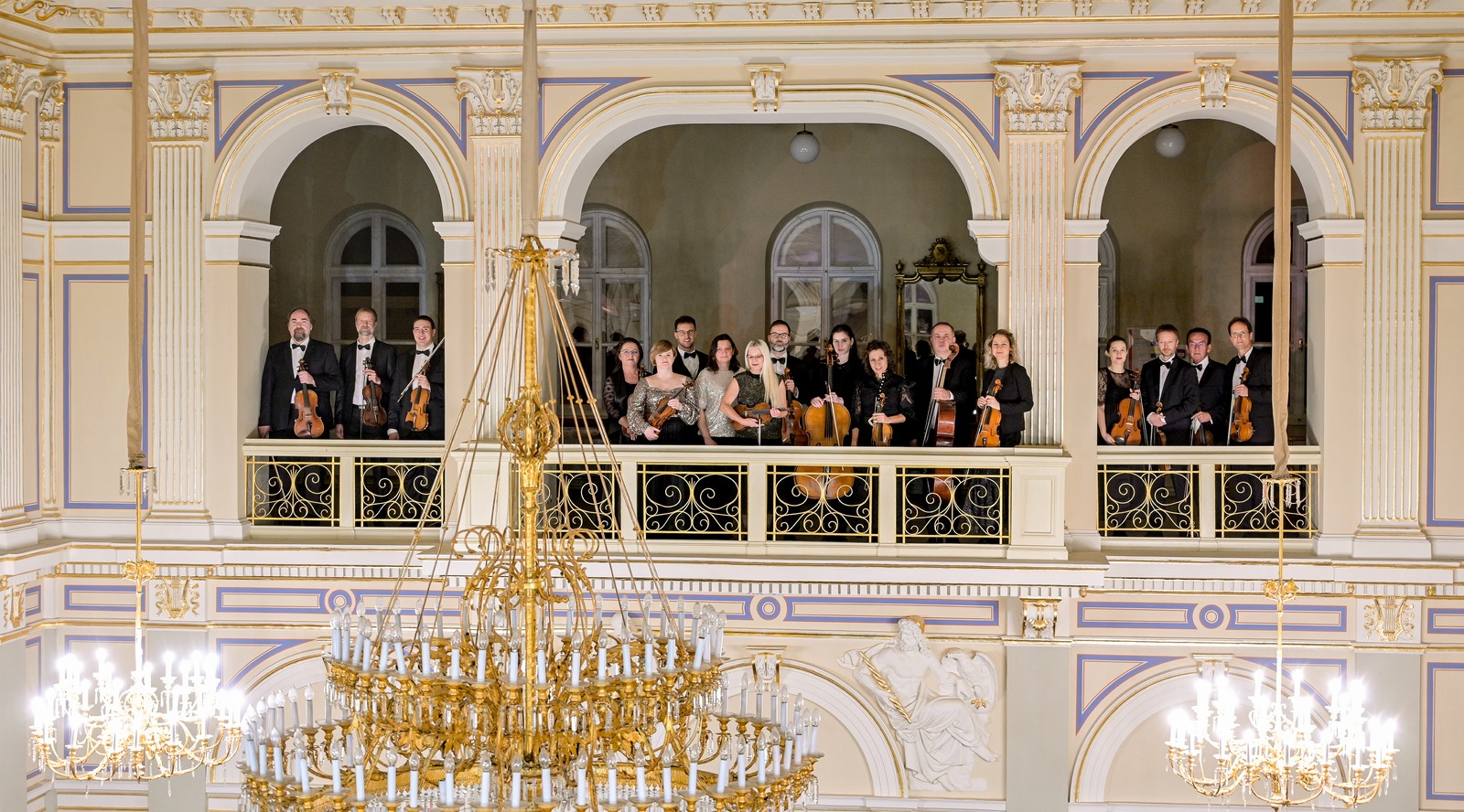 Varaždinski komorni orkestar