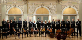 Varaždinski komorni orkestar
