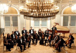 Varaždinski komorni orkestar